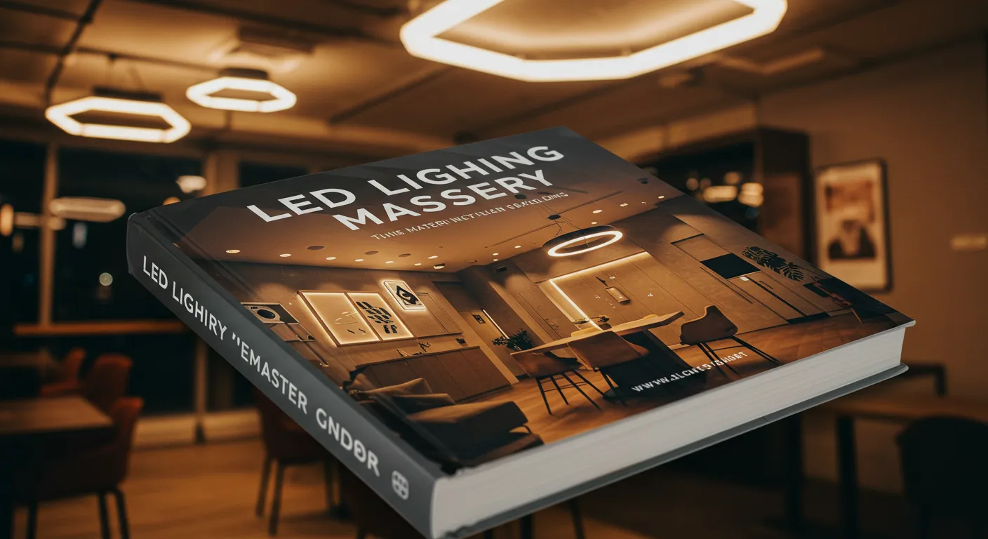 LED 조명